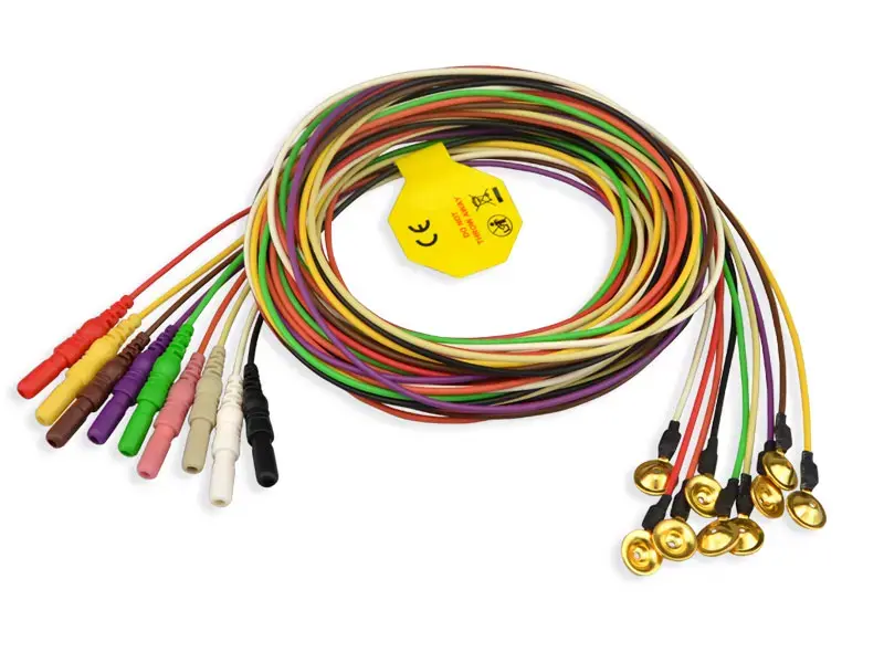 EEG 72 kablo seti